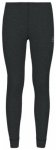 Odlo Active Warm Eco Bottom Long Kids, black, Grï¿½ï¿½e 128