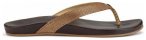 OluKai Hi Ona Women, bronze/dark java, Grï¿½ï¿½e 11,0US