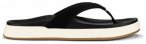 OluKai Nua Pio Women, black/black, Grï¿½ï¿½e 6,0US