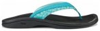 OluKai Ohana Koa Women, kai blue/black KU40, Grï¿½ï¿½e 11,0US