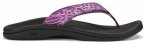 OluKai Ohana Women, bright violet/onyx, Grï¿½ï¿½e 6,0US