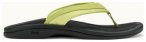 OluKai Ohana Women, lemon grass/black LG40, Grï¿½ï¿½e 6,0US