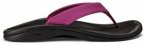 OluKai Ohana Women, orchid flower/black, Grï¿½ï¿½e 11,0US