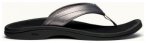 OluKai Ohana Women, pewter/black, Grï¿½ï¿½e 11,0US