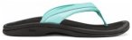 OluKai Ohana Women, sea glas/black, Grï¿½ï¿½e 11,0US