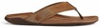 OluKai Tuahine Men, toffee/toffee, Grï¿½ï¿½e 8,0US