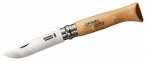 Opinel Messer, classic-carbone, Grï¿½ï¿½e No.05 - 6,0cm