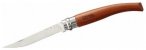 Opinel Slim Line, padouk, Grï¿½ï¿½e No.12 - 12,0cm