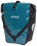 ORTLIEB Back-Roller, petrol-schwarz, Grï¿½ï¿½e 40 Liter