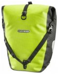 ORTLIEB Back-Roller High-Vis, neon yellow-black reflective, Grï¿½ï¿½e 20 L