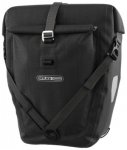 ORTLIEB Back-Roller Plus, black, Grï¿½ï¿½e 20 + 3 Liter