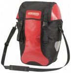 ORTLIEB Bike-Packer, rot-schwarz, Grï¿½ï¿½e 40 Liter