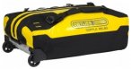 ORTLIEB Duffle RS, sonnengelb-schwarz, Grï¿½ï¿½e 110 Liter