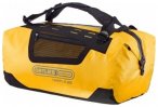 ORTLIEB Duffle, sunyellow-black, Grï¿½ï¿½e 40 Liter