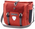 ORTLIEB Handlebar-Pack Plus, salsa-dark chili, Grï¿½ï¿½e 11 Liter