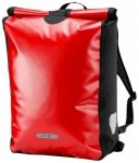 ORTLIEB Messenger-Bag, red-black, Grï¿½ï¿½e 39 Liter
