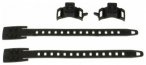 ORTLIEB O-Strap Bottle Cage Mount, black