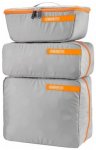 ORTLIEB Packing Cube Bundle, grey, Grï¿½ï¿½e 23 Liter