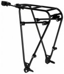 ORTLIEB Quick Rack, black