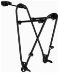 ORTLIEB Quick Rack Light, black