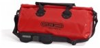 ORTLIEB Rack-Pack Reisetasche, rot, Grï¿½ï¿½e 24 Liter (S)