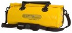 ORTLIEB Rack-Pack Reisetasche, sunyellow, Grï¿½ï¿½e 24 Liter (S)