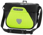 ORTLIEB Ultimate High-Vis, neon yellow-black reflective, Grï¿½ï¿½e 6,5 Lit