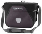 ORTLIEB Ultimate M Plus, granite-black, Grï¿½ï¿½e 6,5 Liter