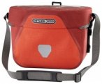 ORTLIEB Ultimate M Plus, salsa-dark chili, Grï¿½ï¿½e 6,5 Liter