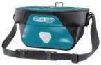 ORTLIEB Ultimate S, petrol-black, Grï¿½ï¿½e 5 Liter