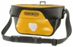 ORTLIEB Ultimate S, sunyellow-black, Grï¿½ï¿½e 5 Liter
