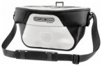 ORTLIEB Ultimate S, white-black, Grï¿½ï¿½e 5 Liter