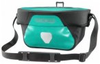 ORTLIEB Ultimate S Free, lagon-black, Grï¿½ï¿½e 5 Liter