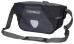 ORTLIEB Ultimate S Plus, granite-black, Grï¿½ï¿½e 5 Liter