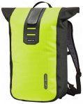 ORTLIEB Velocity High-Vis, neon yellow-black reflective, Grï¿½ï¿½e 23 Lite