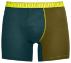 Ortovox 150 Essential Boxer Briefs, dark pacific, Grï¿½ï¿½e XL