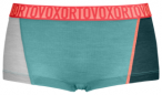 Ortovox 150 Essential Hot Pants Women, dark grey blend, Grï¿½ï¿½e XL