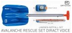 Ortovox Avalanche Rescue Set Diract Voice