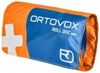 Ortovox First Aid Roll Doc Mini, shocking orange