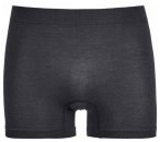 Ortovox Merino 120 Competition Boxer, black raven, Grï¿½ï¿½e L