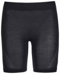 Ortovox Merino 120 Competition Light Shorts Women, black raven, Grï¿½ï¿½e 