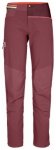 Ortovox Pala Pants Women, mountain rose, Grï¿½ï¿½e L