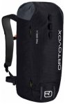 Ortovox Trad Zero 24, black raven, Grï¿½ï¿½e 24 Liter