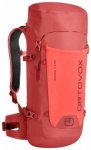 Ortovox Traverse 28 S Dry, blush, Grï¿½ï¿½e 28 Liter