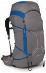 Osprey Exos Pro 55, dale grey/agam blue, Grï¿½ï¿½e 58 Liter (L/XL)