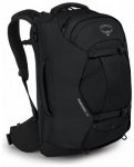 Osprey Farpoint 40, black, Grï¿½ï¿½e 40 Liter