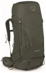 Osprey Kestrel 68, bonsai green, Grï¿½ï¿½e 66 Liter (S/M)