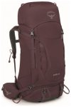 Osprey Kyte 58, elderberry purple, Grï¿½ï¿½e 58 Liter (M/L)