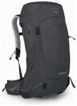 Osprey Stratos 36, tunnel vision grey, Grï¿½ï¿½e 36 Liter