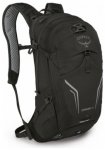 Osprey Syncro 12, black, Grï¿½ï¿½e 12 Liter